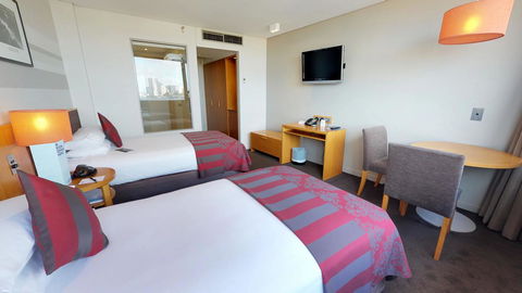 View Sydney - Accommodation Daintree 17