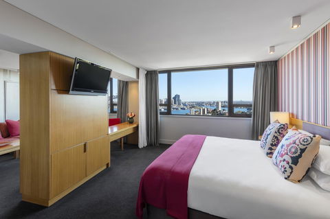View Sydney - Accommodation Daintree 9