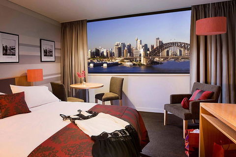 View Sydney - Accommodation Daintree 36