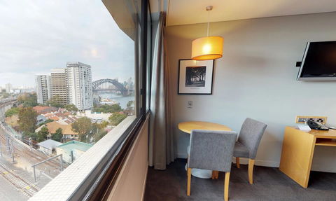 View Sydney - Accommodation Daintree 18