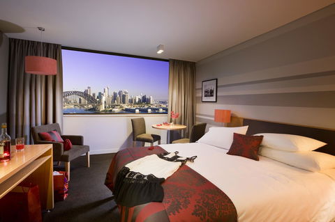 View Sydney - Accommodation Daintree 41