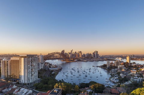 View Sydney - Accommodation Daintree 12