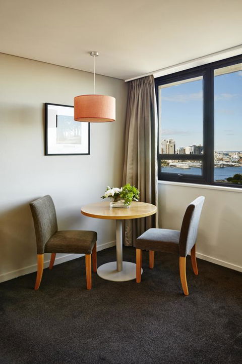 View Sydney - Accommodation Daintree 22