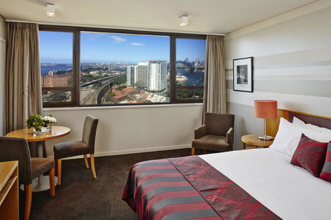 View Sydney - Accommodation Daintree 43