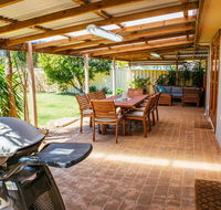 Sunbaker Beach House - Accommodation Daintree