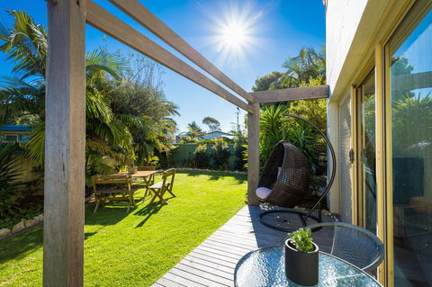 Seashells Apartments Merimbula - Accommodation Daintree 14