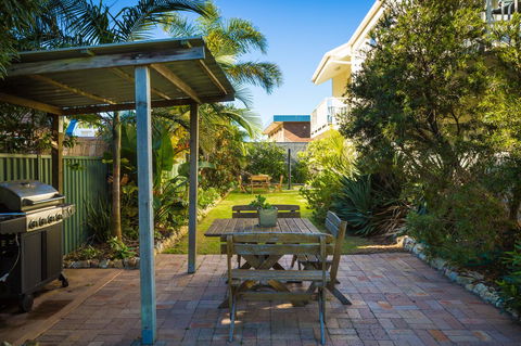 Seashells Apartments Merimbula - Accommodation Daintree 26