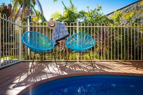 Seashells Apartments Merimbula - Accommodation Daintree 17