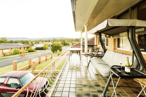 Coal D\' Vine VIEW - Cessnock NSW - Accommodation Daintree 35