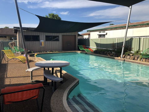 Coal D\' Vine VIEW - Cessnock NSW - Accommodation Daintree 8