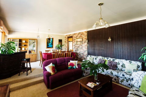 Coal D\' Vine VIEW - Cessnock NSW - Accommodation Daintree 28