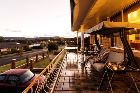 Coal D\' Vine VIEW - Cessnock NSW - Accommodation Daintree 11