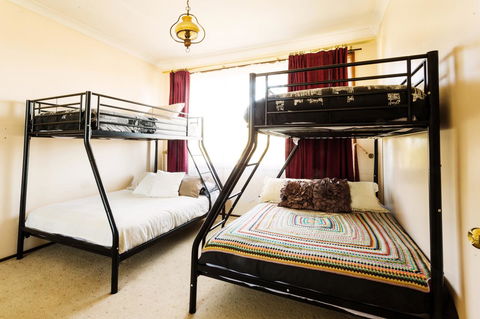 Coal D\' Vine VIEW - Cessnock NSW - Accommodation Daintree 7