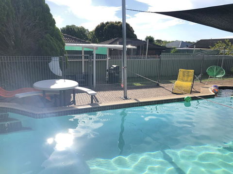 Coal D\' Vine VIEW - Cessnock NSW - Accommodation Daintree 19