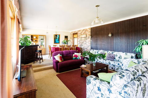 Coal D\' Vine VIEW - Cessnock NSW - Accommodation Daintree 10