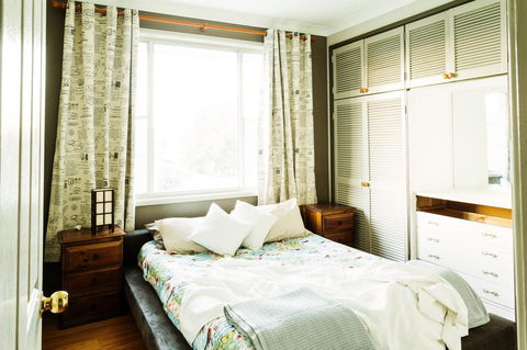 Coal D\' Vine VIEW - Cessnock NSW - Accommodation Daintree 6
