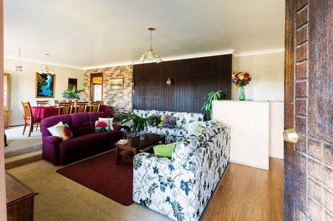 Coal D\' Vine VIEW - Cessnock NSW - Accommodation Daintree 21