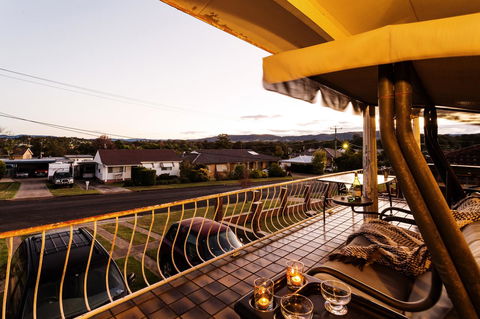 Coal D\' Vine VIEW - Cessnock NSW - Accommodation Daintree 43
