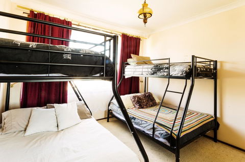 Coal D\' Vine VIEW - Cessnock NSW - Accommodation Daintree 18
