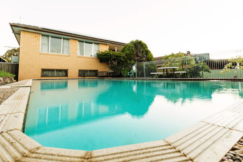 Coal D\' Vine VIEW - Cessnock NSW - Accommodation Daintree 1