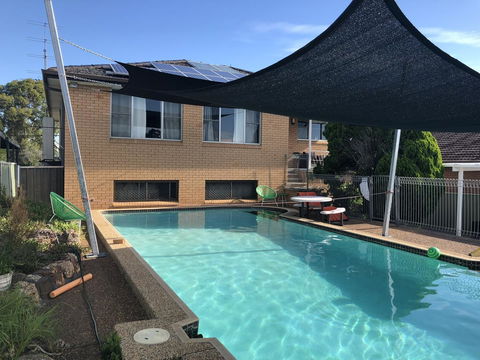 Coal D\' Vine VIEW - Cessnock NSW - Accommodation Daintree 2
