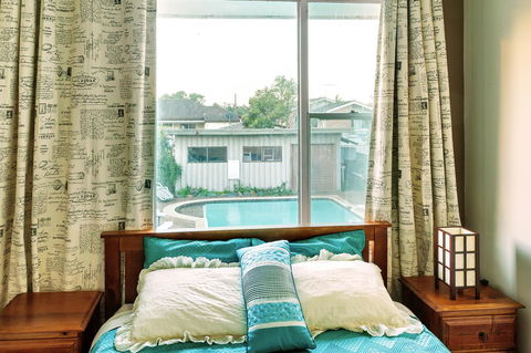 Coal D\' Vine VIEW - Cessnock NSW - Accommodation Daintree 5