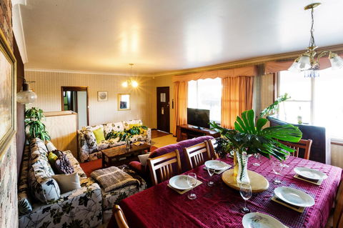 Coal D\' Vine VIEW - Cessnock NSW - Accommodation Daintree 15
