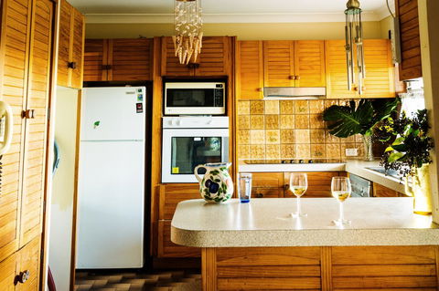 Coal D\' Vine VIEW - Cessnock NSW - Accommodation Daintree 3
