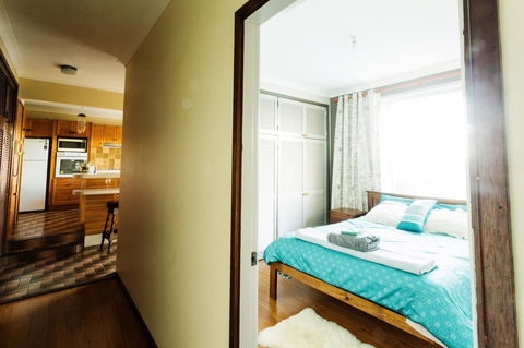 Coal D\' Vine VIEW - Cessnock NSW - Accommodation Daintree 26