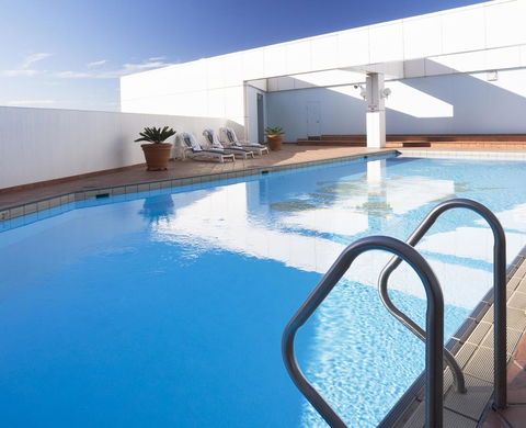 Stamford Plaza Sydney Airport Hotel & Conference Centre - Accommodation Daintree 2