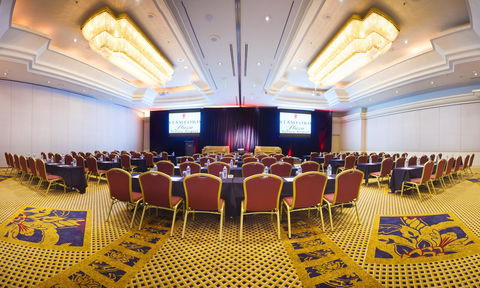 Stamford Plaza Sydney Airport Hotel & Conference Centre - Accommodation Daintree 15