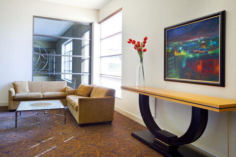 Stamford Plaza Sydney Airport Hotel & Conference Centre - Accommodation Daintree 28