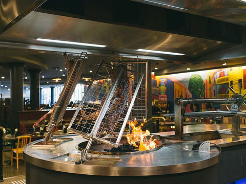 Stamford Plaza Sydney Airport Hotel & Conference Centre - Accommodation Daintree 27