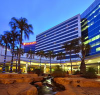 Stamford Plaza Sydney Airport Hotel  Conference Centre - Accommodation Daintree