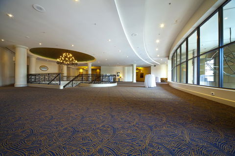 Stamford Plaza Sydney Airport Hotel & Conference Centre - Accommodation Daintree 29