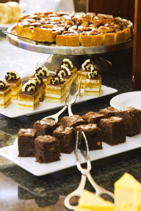 Stamford Plaza Sydney Airport Hotel & Conference Centre - Accommodation Daintree 30
