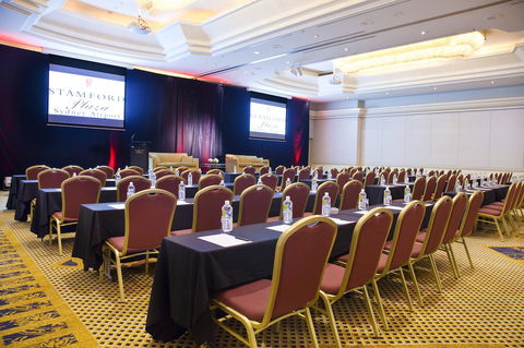 Stamford Plaza Sydney Airport Hotel & Conference Centre - Accommodation Daintree 23
