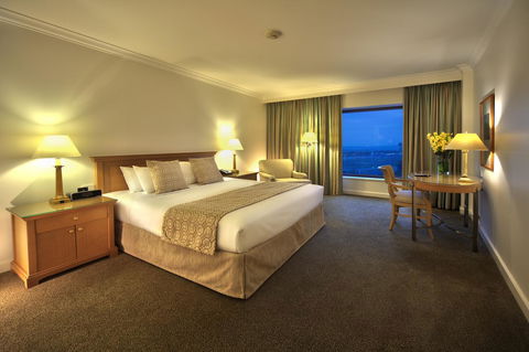 Stamford Plaza Sydney Airport Hotel & Conference Centre - Accommodation Daintree 1
