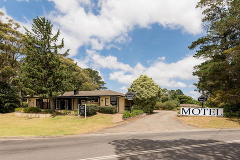 Bundanoon Country Inn Motel - Accommodation Daintree 43