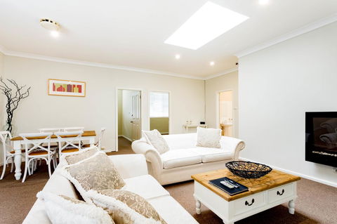 Bundanoon Country Inn Motel - Accommodation Daintree 33