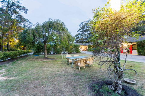 Bundanoon Country Inn Motel - Accommodation Daintree 21