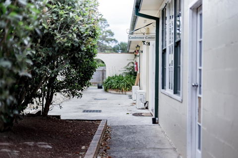 Bundanoon Country Inn Motel - Accommodation Daintree 16