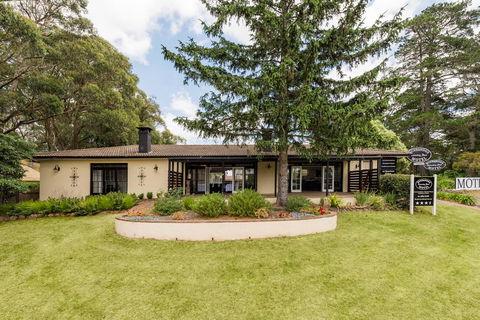 Bundanoon Country Inn Motel - Accommodation Daintree 42