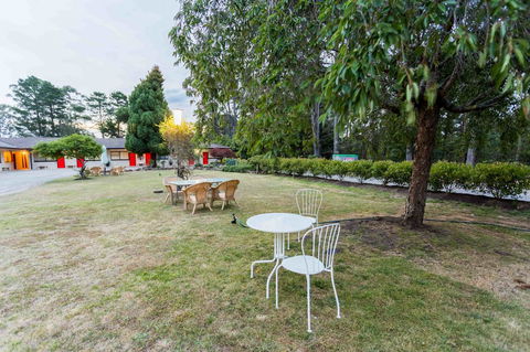 Bundanoon Country Inn Motel - Accommodation Daintree 19