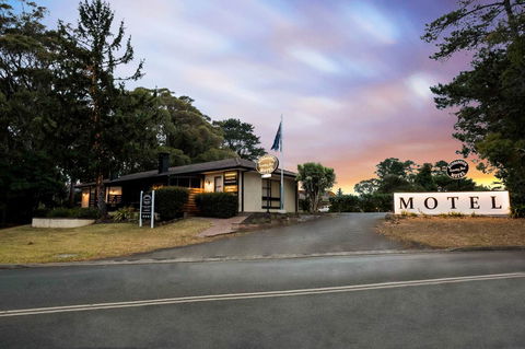 Bundanoon Country Inn Motel - Accommodation Daintree 22