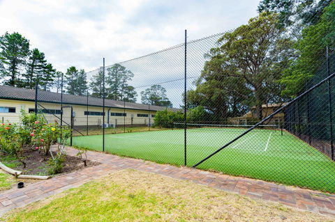 Bundanoon Country Inn Motel - Accommodation Daintree 18