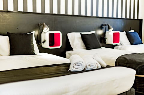 Bundanoon Country Inn Motel - Accommodation Daintree 40