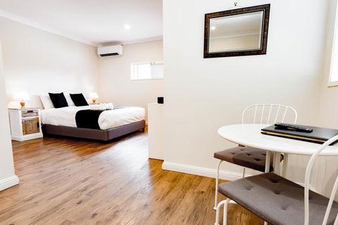 Bundanoon Country Inn Motel - Accommodation Daintree 26