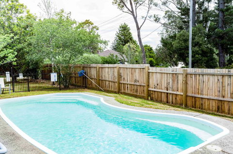 Bundanoon Country Inn Motel - Accommodation Daintree 9
