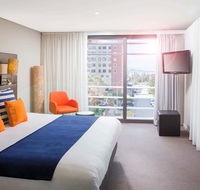 Novotel Newcastle Beach - Accommodation Daintree